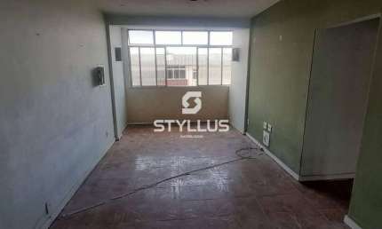 Apartamento com 3 quartos à venda na Rua Reginaldo Pardelha, Cachambi, Rio de Janeiro, 70 m2 por R$ 187.500