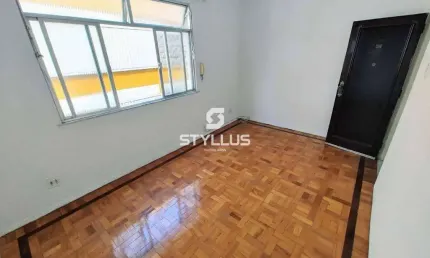 Apartamento com 2 quartos à venda na Avenida Dom Hélder Câmara, Del Castilho, Rio de Janeiro, 65 m2 por R$ 210.000