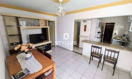 Apartamento com 2 quartos à venda na Avenida Dom Hélder Câmara, Del Castilho, Rio de Janeiro, 68 m2 por R$ 160.000