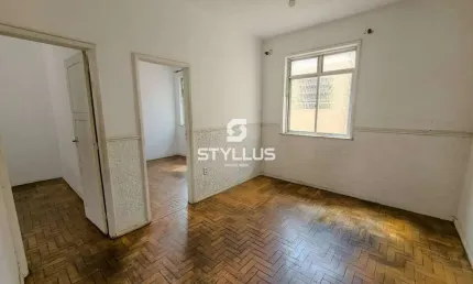 Apartamento com 2 quartos à venda na Rua Conde de Azambuja, Maria da Graça, Rio de Janeiro, 55 m2 por R$ 195.000