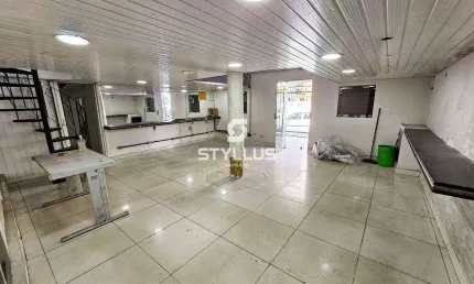 Ponto comercial à venda na rua josé bonifácio, cachambi, rio de janeiro, 295 m2 por r$ 1.250.000