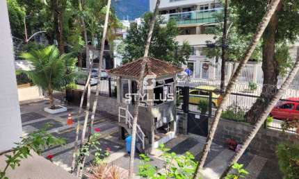 Apartamento com 3 quartos à venda na Rua Castro Barbosa, Grajaú, Rio de Janeiro, 114 m2 por R$ 720.000