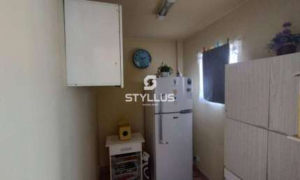Apartamento com 2 quartos à venda na Rua Capitão Resende, Cachambi, Rio de Janeiro, 70 m2 por R$ 330.000