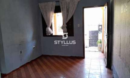Casa em condomínio fechado com 3 quartos à venda na Rua Mark Sutton, Inhaúma, Rio de Janeiro, 93 m2 por R$ 600.000