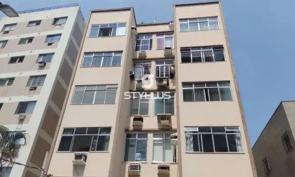 Apartamento com 2 quartos à venda na Rua Visconde de Tocantins, Méier, Rio de Janeiro, 87 m2 por R$ 323.000
