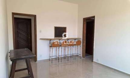 Apartamento com 2 quartos à venda na Rua Joaquim Távora, Engenho Novo, Rio de Janeiro, 60 m2 por R$ 170.000