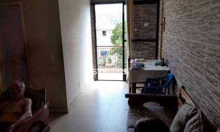 Apartamento com 2 quartos à venda na Rua Baldraco, Cachambi, Rio de Janeiro, 56 m2 por R$ 190.000
