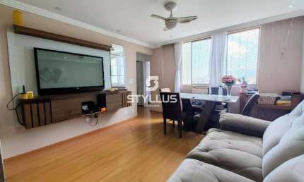 Apartamento com 2 quartos à venda na Rua Valério, Cascadura, Rio de Janeiro, 58 m2 por R$ 175.000