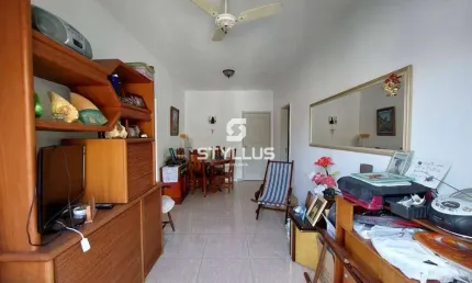 Apartamento com 2 quartos à venda na Travessa Cerqueira Lima, Riachuelo, Rio de Janeiro, 67 m2 por R$ 260.000