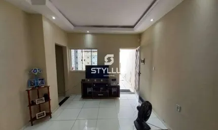 Casa com 2 quartos à venda na Avenida Ernani Cardoso, Cascadura, Rio de Janeiro, 47 m2 por R$ 310.000