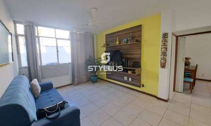 Apartamento com 3 quartos à venda na Rua Ernestina, Lins de Vasconcelos, Rio de Janeiro, 70 m2 por R$ 230.000