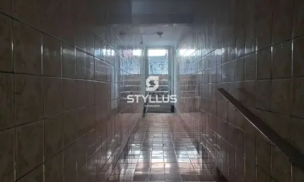 Apartamento com 2 quartos à venda na rua arquias cordeiro, méier, rio de janeiro, 36 m2 por r$ 160.000