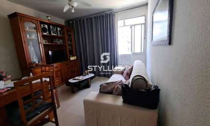 Apartamento com 2 quartos à venda na Rua Álvaro Miranda, Pilares, Rio de Janeiro, 60 m2 por R$ 170.000