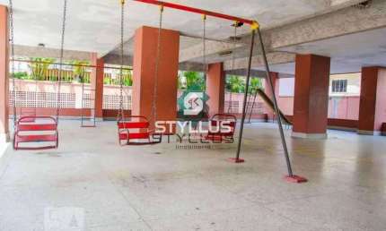 Apartamento com 2 quartos à venda na Rua Arquias Cordeiro, Méier, Rio de Janeiro, 48 m2 por R$ 225.000