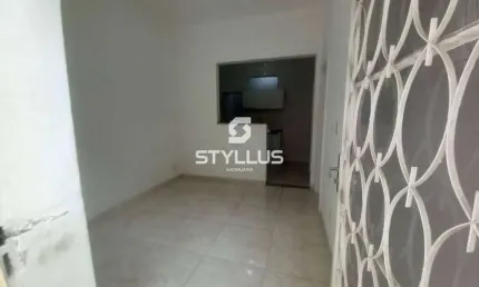 Casa em condomínio fechado com 2 quartos à venda na rua vinte e quatro de maio, riachuelo, rio de janeiro, 33 m2 por r$ 255.000