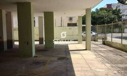 Apartamento com 2 quartos à venda na Rua Capitão Resende, Cachambi, Rio de Janeiro, 67 m2 por R$ 215.000