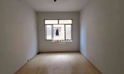 Apartamento com 2 quartos à venda na Avenida Vicente de Carvalho, Vaz Lobo, Rio de Janeiro, 54 m2 por R$ 165.000
