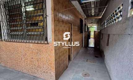 Casa com 2 quartos à venda na Rua Divino Salvador, Piedade, Rio de Janeiro, 148 m2 por R$ 450.000