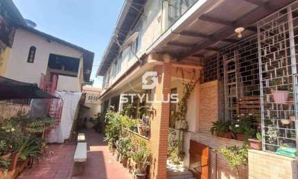 Casa com 5 quartos à venda na Rua Sanatório, Madureira, Rio de Janeiro, 237 m2 por R$ 640.000