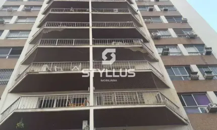 Apartamento com 2 quartos à venda na avenida marechal rondon, riachuelo, rio de janeiro, 77 m2 por r$ 350.000