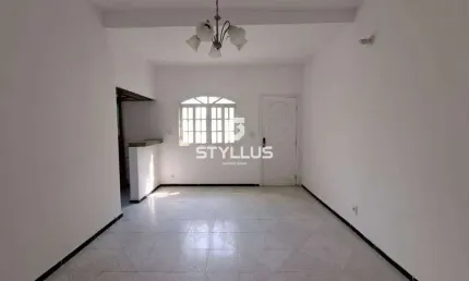 Apartamento com 3 quartos à venda na Rua Domingos de Barros, Maria da Graça, Rio de Janeiro, 96 m2 por R$ 490.000