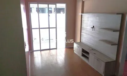 Apartamento com 2 quartos à venda na Avenida Marechal Rondon, São Francisco Xavier, Rio de Janeiro, 48 m2 por R$ 265.000