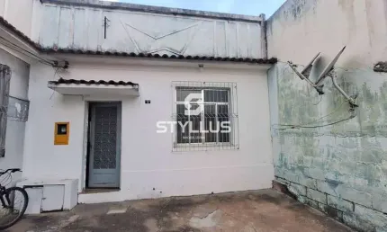 Casa com 2 quartos à venda na Rua Oliveira de Andrade, Abolição, Rio de Janeiro, 56 m2 por R$ 215.000