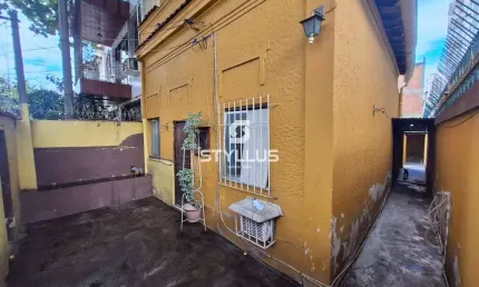 Casa com 2 quartos à venda na Rua Coração de Maria, Méier, Rio de Janeiro, 80 m2 por R$ 350.000