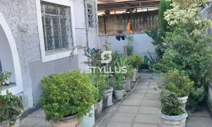 Casa com 3 quartos à venda na Rua Assis Carneiro, Piedade, Rio de Janeiro, 138 m2 por R$ 450.000