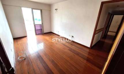 Apartamento com 2 quartos à venda na Rua Aristides Caire, Méier, Rio de Janeiro, 87 m2 por R$ 380.000