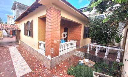 Casa com 3 quartos à venda na Rua São Joaquim, Cachambi, Rio de Janeiro, 90 m2 por R$ 590.000