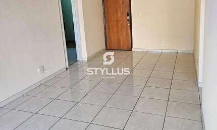 Apartamento com 2 quartos à venda na Rua São Joaquim, Cachambi, Rio de Janeiro, 62 m2 por R$ 280.000