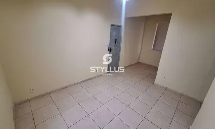 Apartamento com 2 quartos à venda na Rua Miguel Fernandes, Méier, Rio de Janeiro, 61 m2 por R$ 190.000