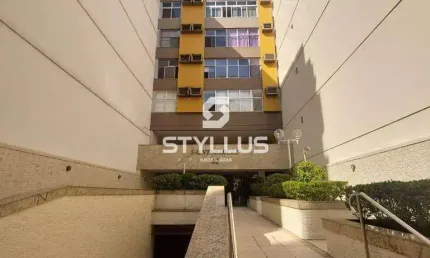 Apartamento com 3 quartos à venda na Rua Afonso Pena, Tijuca, Rio de Janeiro, 103 m2 por R$ 700.000