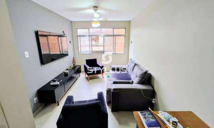Apartamento com 2 quartos à venda na Rua Frei Fabiano, Engenho Novo, Rio de Janeiro, 60 m2 por R$ 185.000