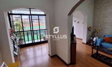 Casa com 3 quartos à venda na Rua José Félix, Riachuelo, Rio de Janeiro, 66 m2 por R$ 300.000