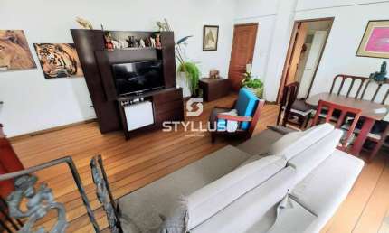 Cobertura com 4 quartos à venda na Rua São Gabriel, Cachambi, Rio de Janeiro, 175 m2 por R$ 480.000