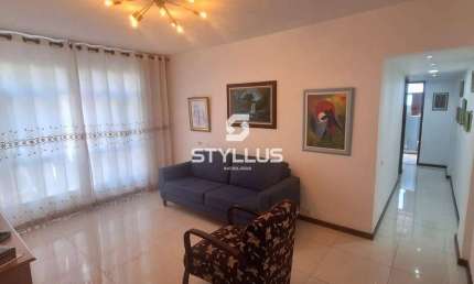 Apartamento com 2 quartos à venda na Rua Capitão Resende, Cachambi, Rio de Janeiro, 70 m2 por R$ 330.000