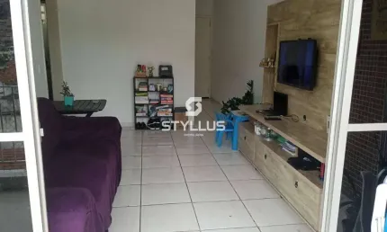 Cobertura com 2 quartos à venda na Rua Conselheiro Ferraz, Lins de Vasconcelos, Rio de Janeiro, 68 m2 por R$ 225.000