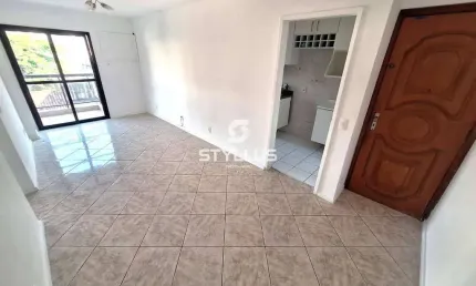 Apartamento com 3 quartos à venda na Rua José Bonifácio, Todos os Santos, Rio de Janeiro, 89 m2 por R$ 550.000