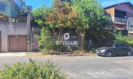 Terreno à venda na Rua Luís de Brito, Maria da Graça, Rio de Janeiro, 661 m2 por R$ 480.000