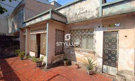 Casa com 4 quartos à venda na Rua Vilela Tavares, Méier, Rio de Janeiro, 140 m2 por R$ 580.000