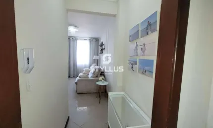 Apartamento com 2 quartos à venda na rua coração de maria, méier, rio de janeiro, 78 m2 por r$ 330.000