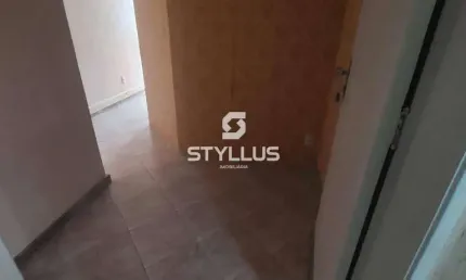 Sala comercial com 1 sala à venda na Rua Conde de Bonfim, Tijuca, Rio de Janeiro, 25 m2 por R$ 190.000