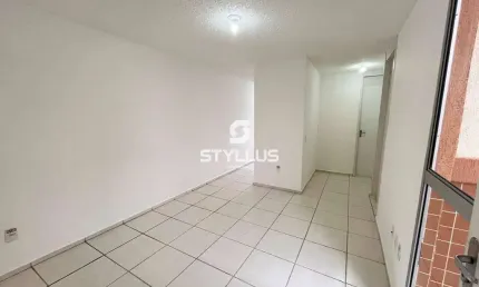 Apartamento com 2 quartos à venda na Praça Henrique Gonzales, Tomás Coelho, Rio de Janeiro, 44 m2 por R$ 160.000