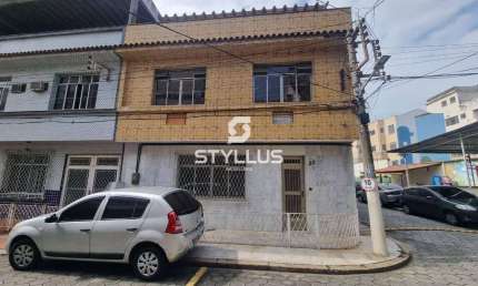 Casa em condomínio fechado com 3 quartos à venda na Rua Cachambi, Cachambi, Rio de Janeiro, 105 m2 por R$ 600.000