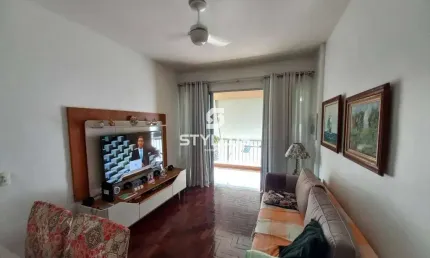 Apartamento com 2 quartos à venda na Rua Conselheiro Ferraz, Lins de Vasconcelos, Rio de Janeiro, 63 m2 por R$ 250.000