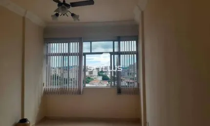 Apartamento com 2 quartos à venda na rua dias da cruz, méier, rio de janeiro, 60 m2 por r$ 265.000