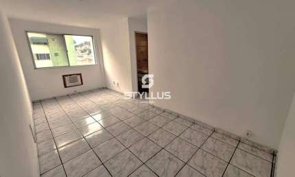 Apartamento com 2 quartos à venda na Caminho do Mateus, Pilares, Rio de Janeiro, 52 m2 por R$ 175.000