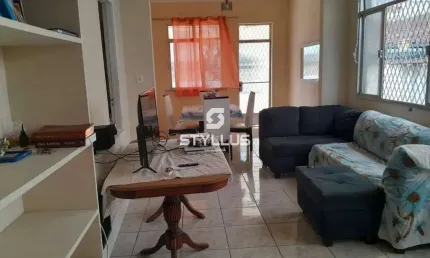 Casa com 3 quartos à venda na Rua Coração de Maria, Méier, Rio de Janeiro, 117 m2 por R$ 750.000